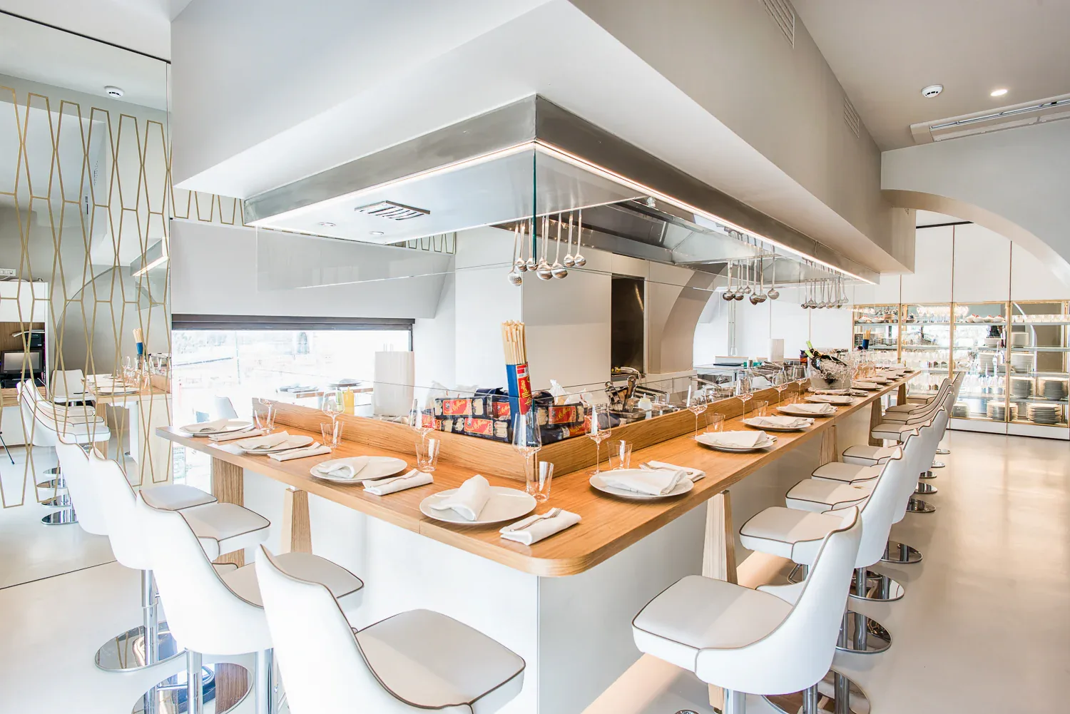 Di Martino Sea Front Pasta Bar — photo 7