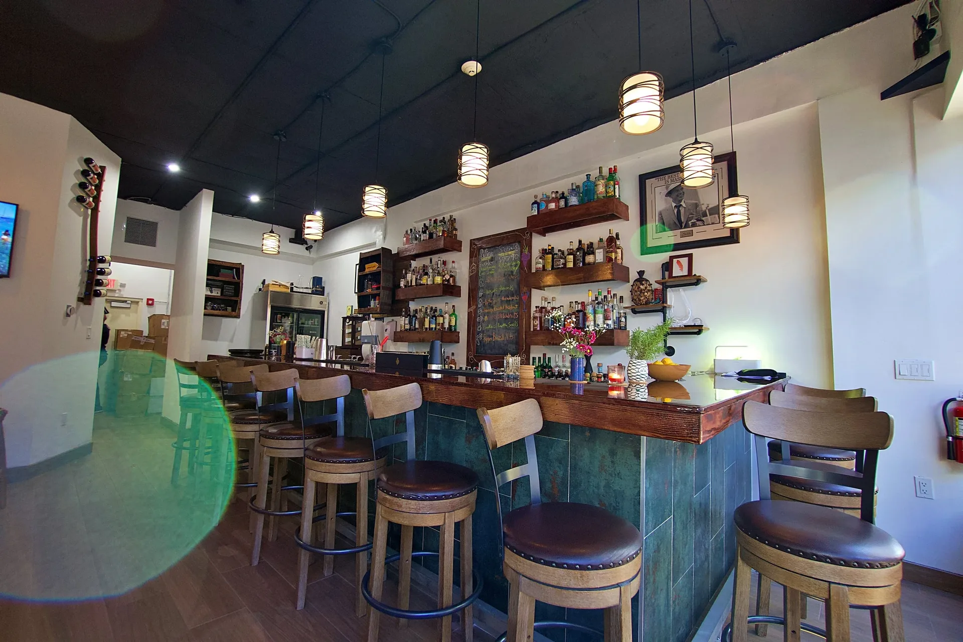 Le Petit Bar — photo 41