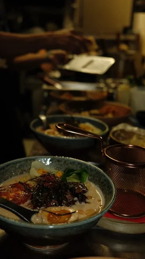Koji Restaurant — photo 20