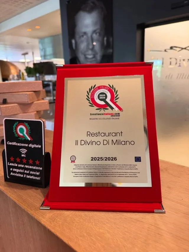 Il Divino di Milano — photo 12