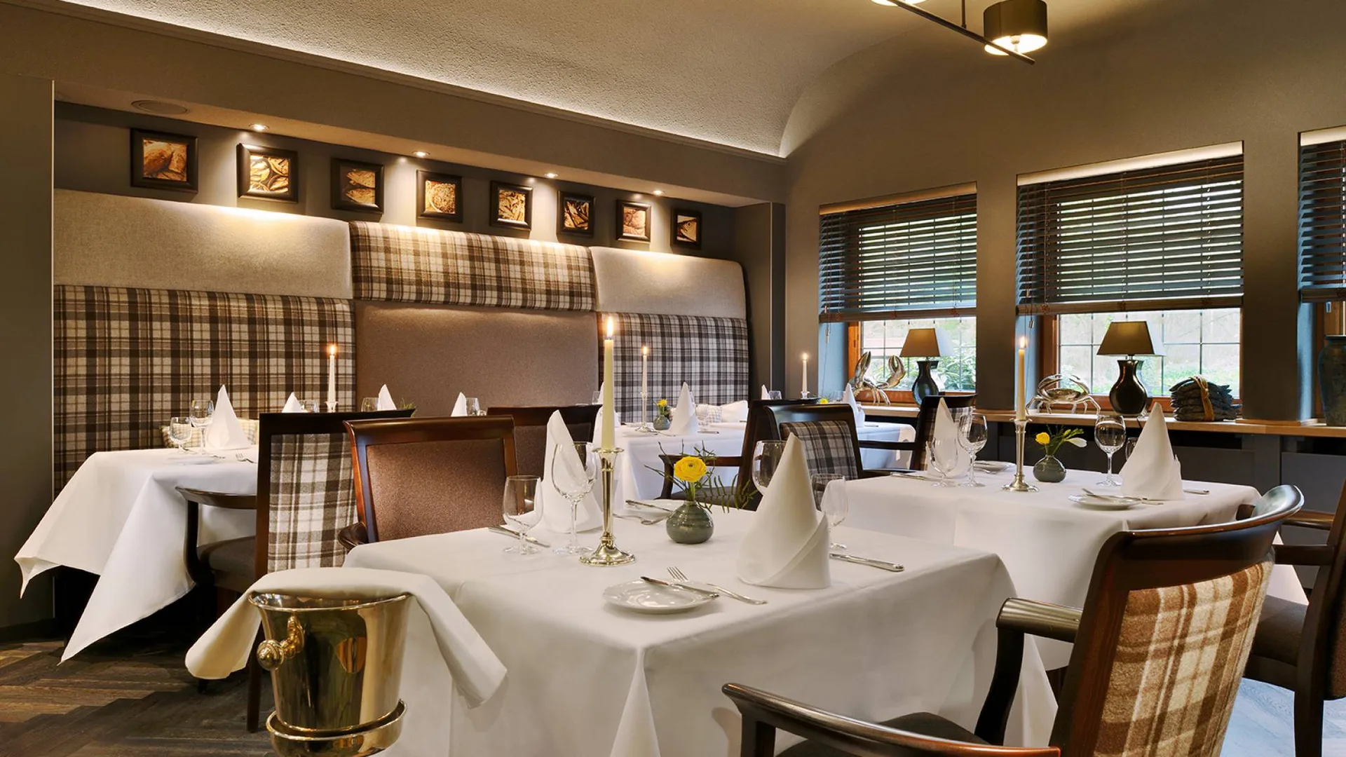 Eiden Restaurant — photo 28
