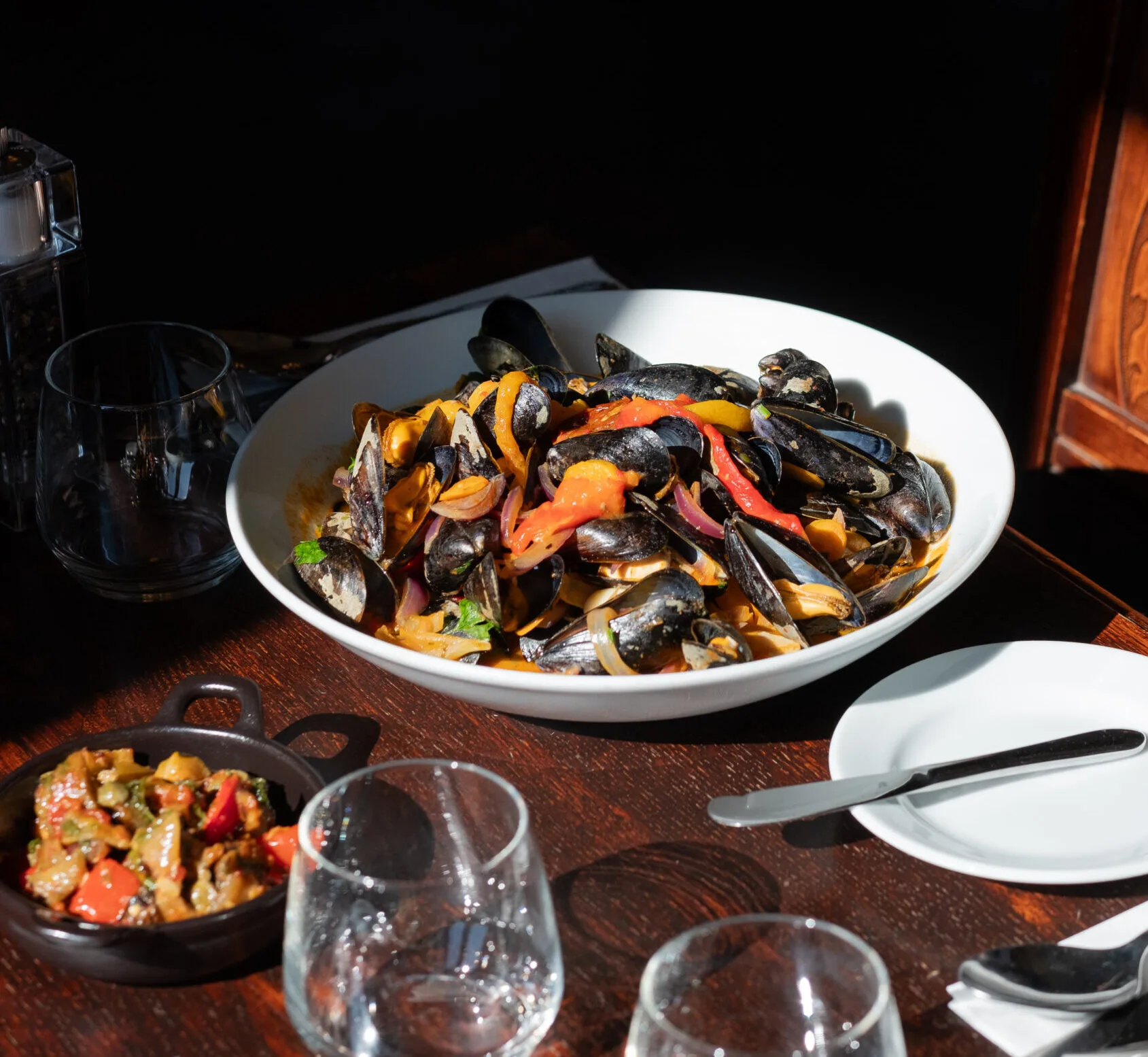 Les Moules — photo 24