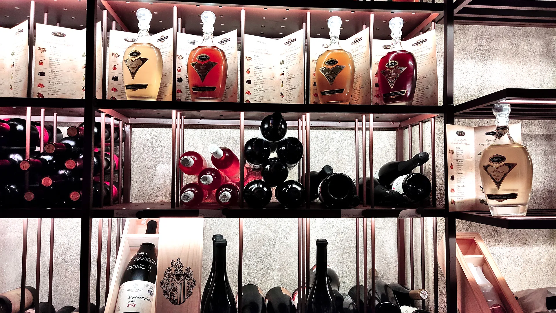 Trattoria Mandrać — photo 64