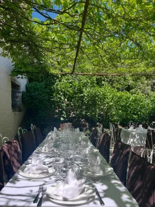 Osteria dai Mazzeri — photo 14