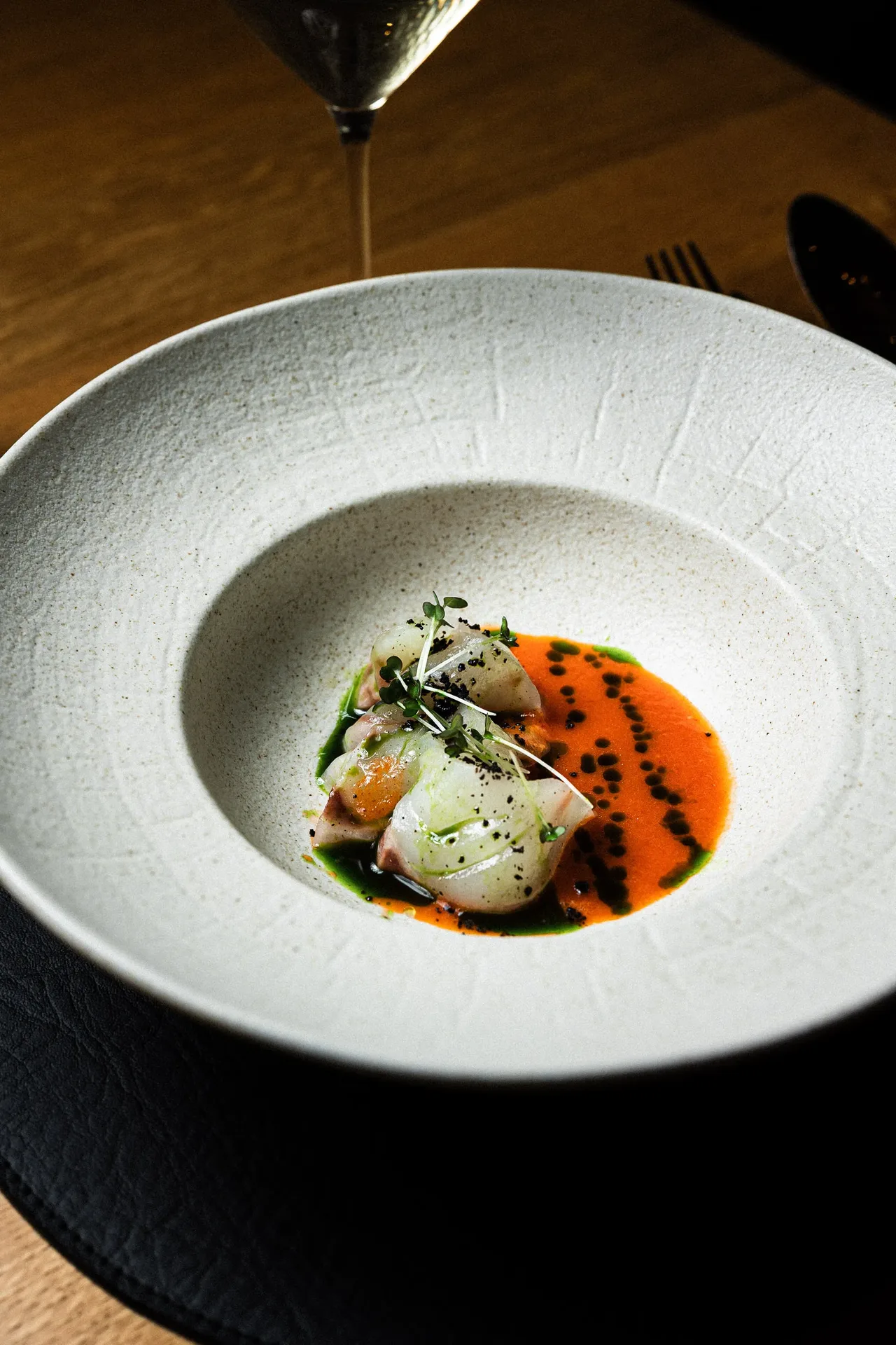 K.užina — food