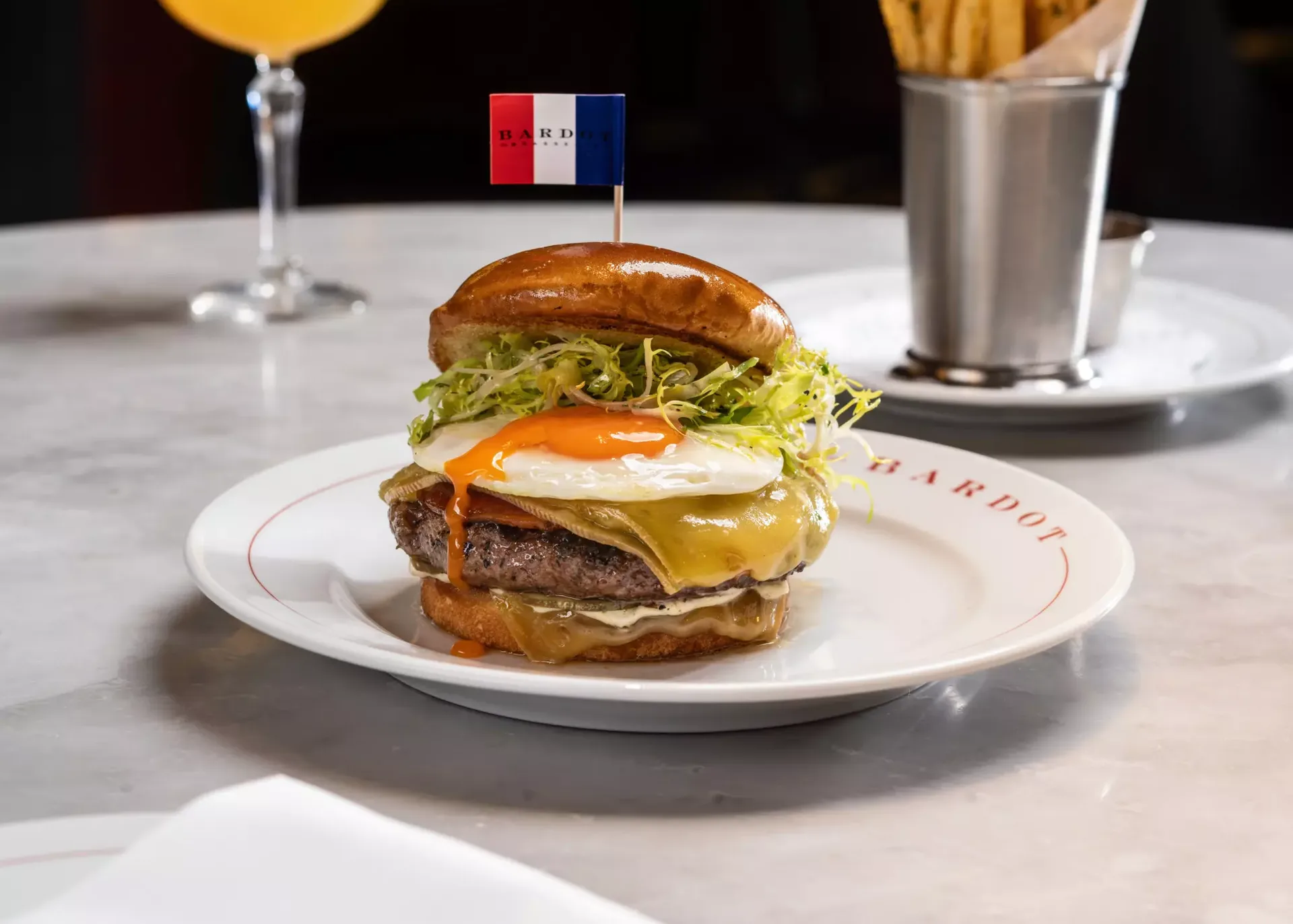 Bardot Brasserie — photo 4
