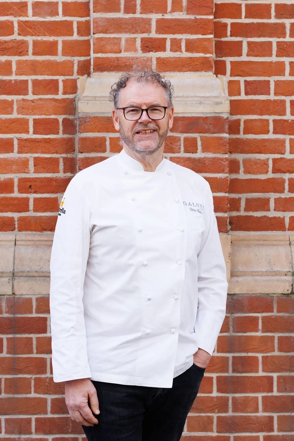 Galvin at La Chapelle — photo 15