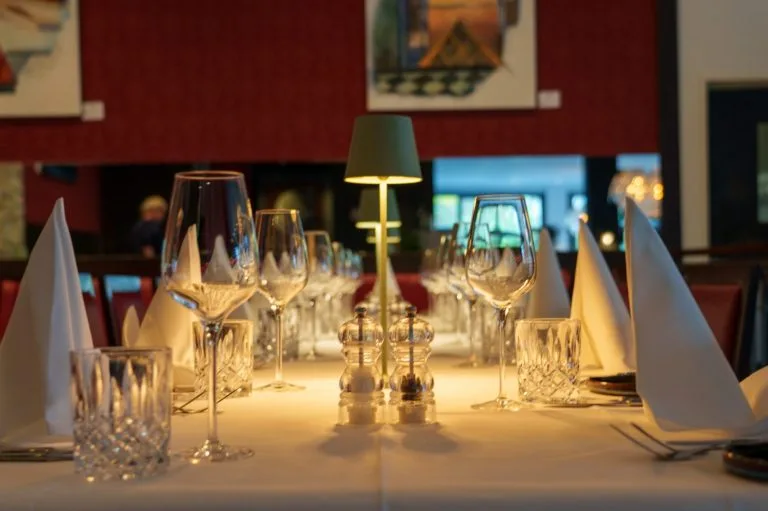 Ristorante Cinque — photo 13