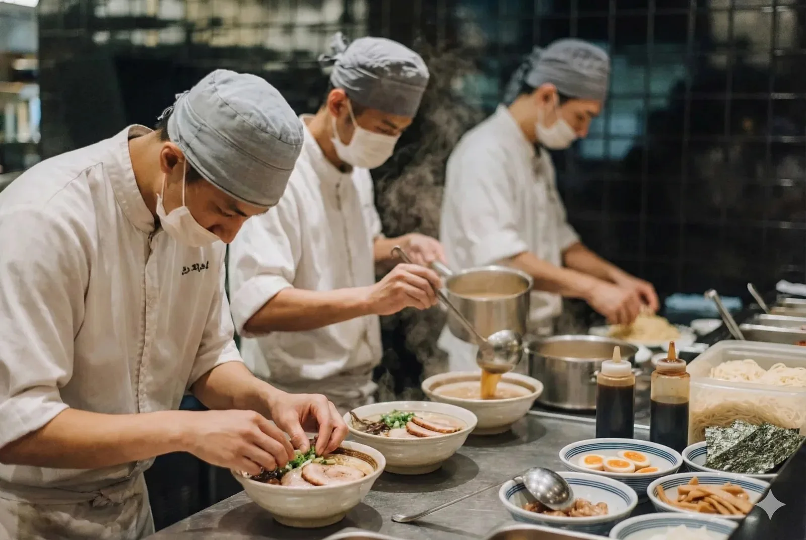 Ramen Kazu — photo 71
