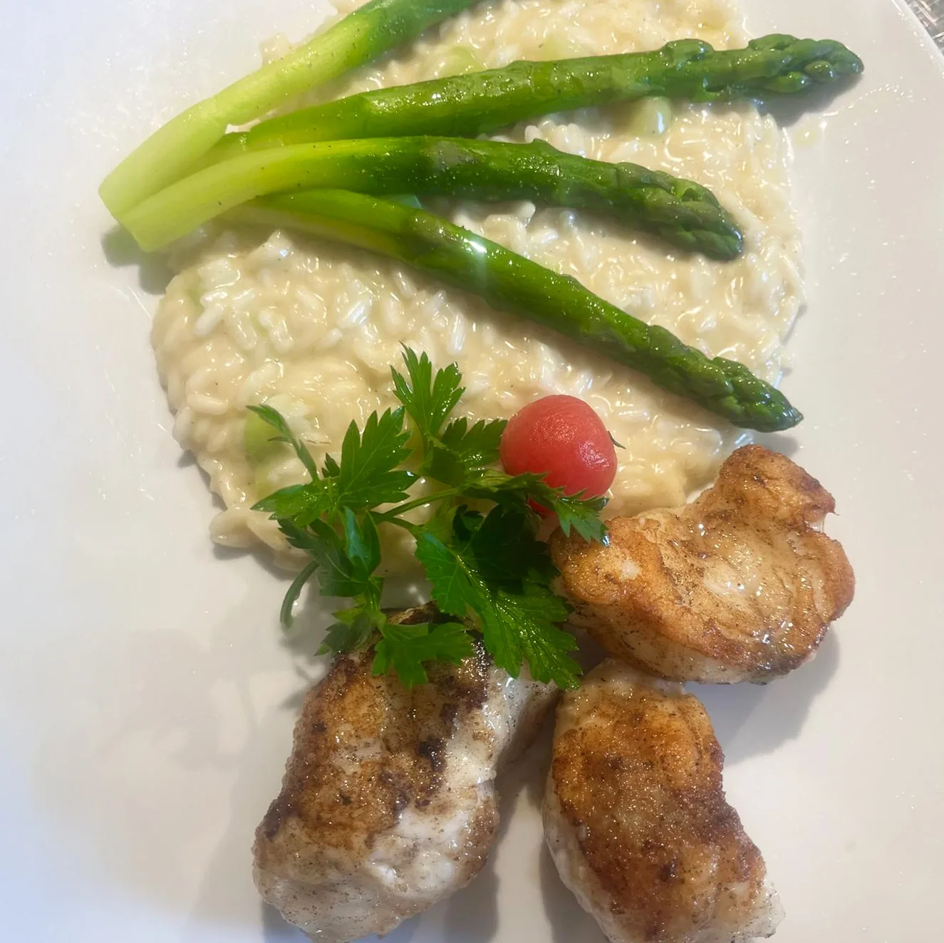 Brasserie du Poisson — photo 35