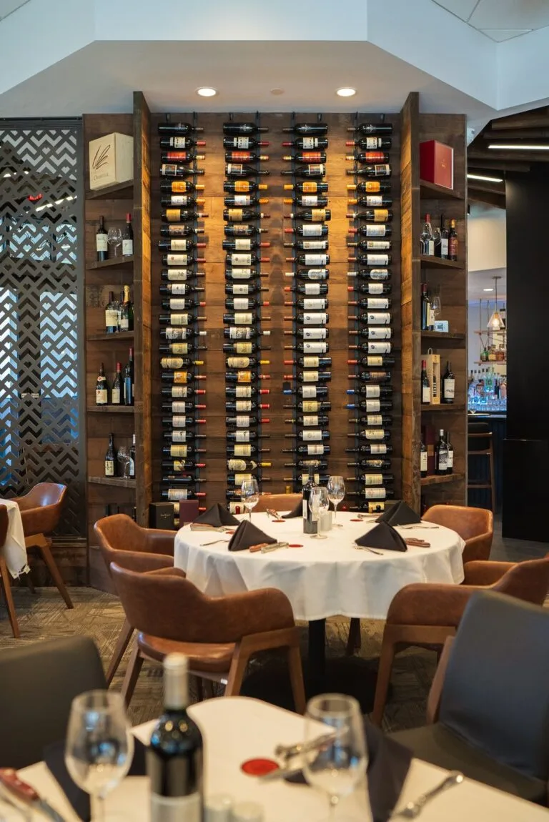 Terra Gaucha Brazilian Steakhouse — photo 7