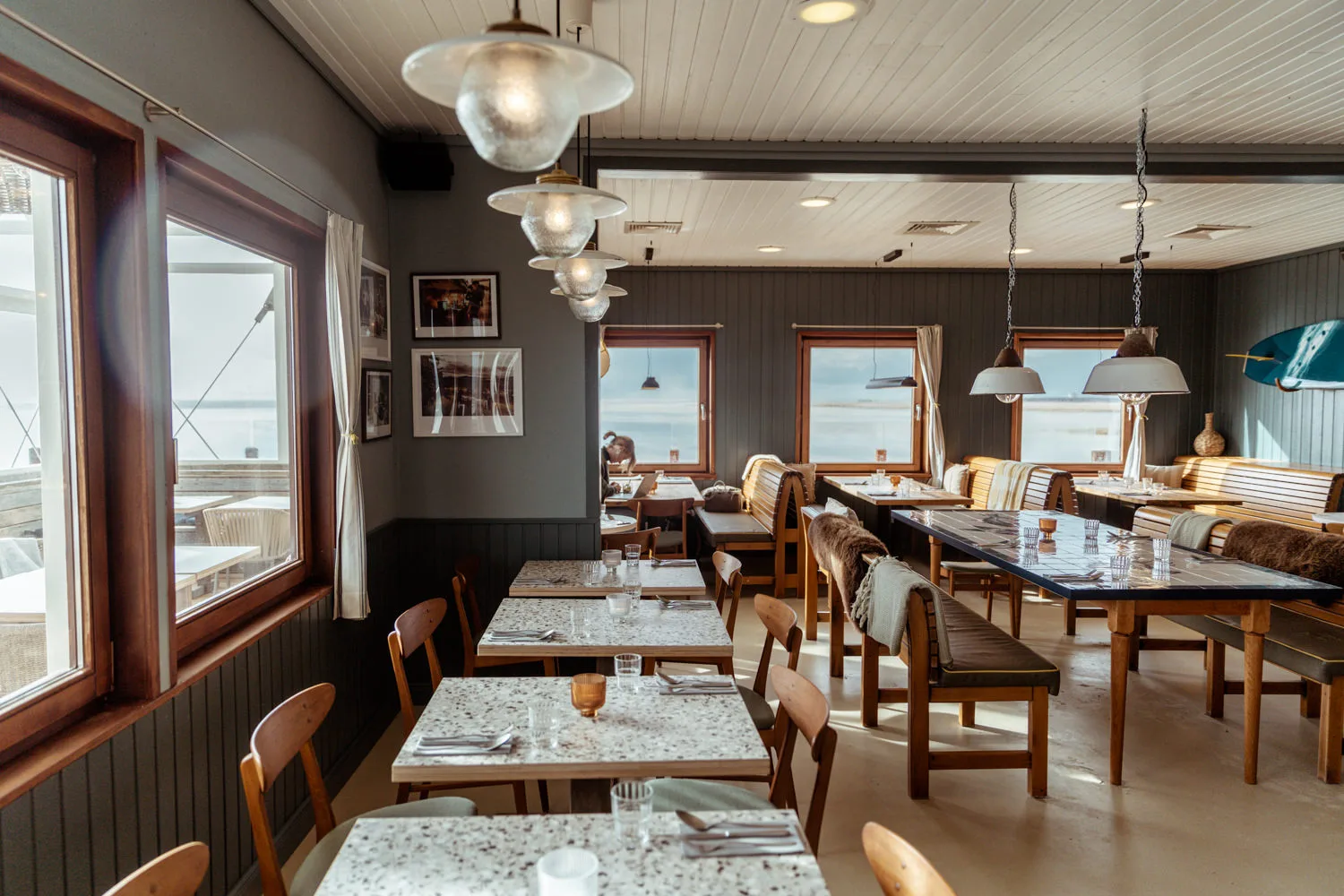 Salt & Silver am Meer — photo 15
