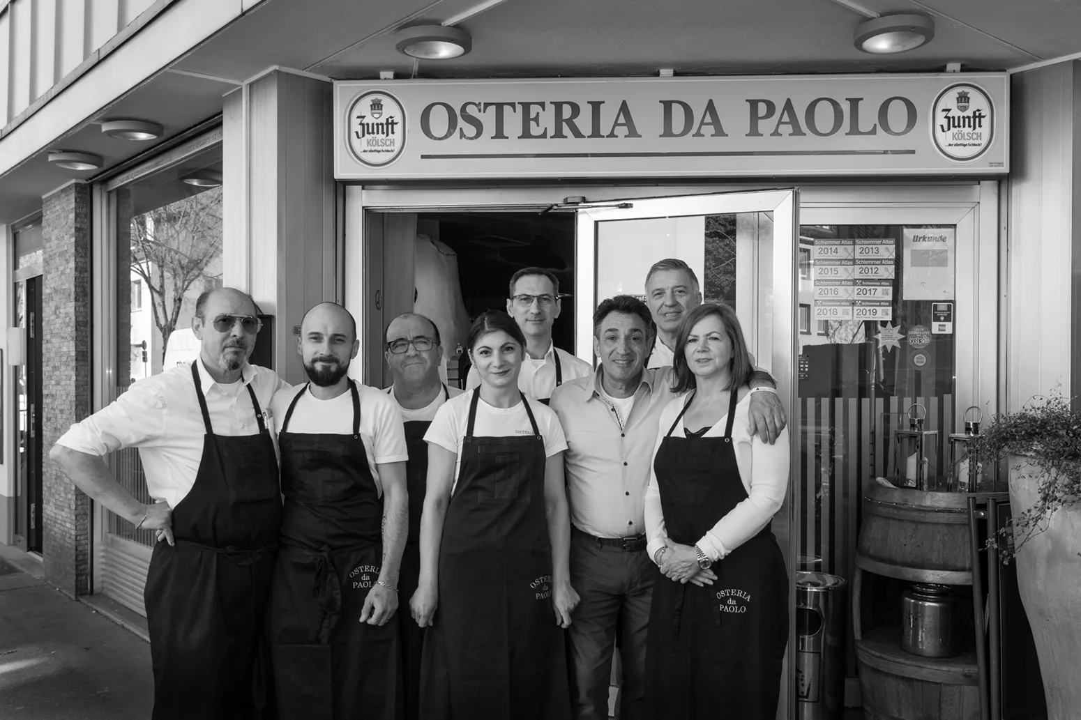 Osteria da Paolo — photo 24