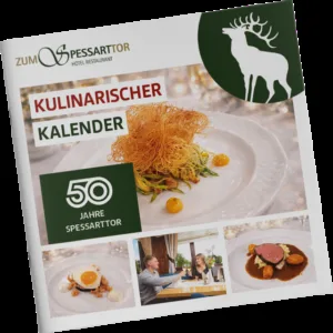 Restaurant Zum Spessarttor — photo 13