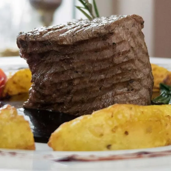 Cucina Mediterraneo — food