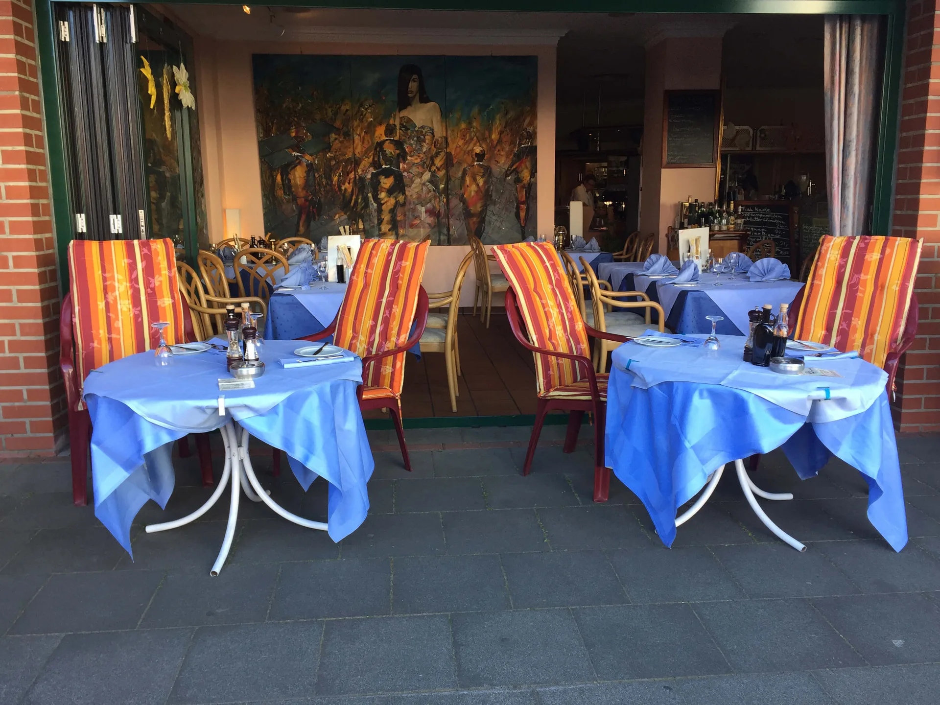 Ristorante Dolce Vita — photo 30