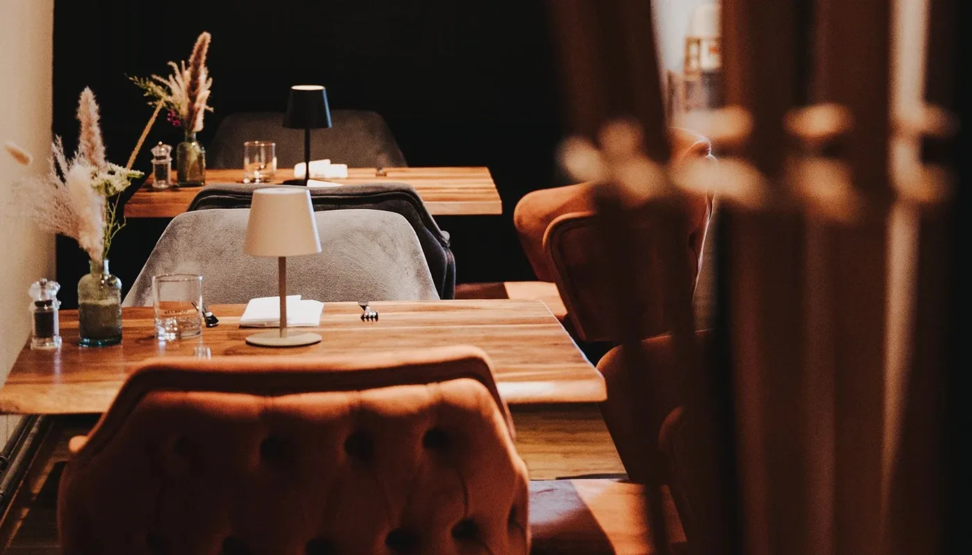 Restaurant Landhaus Schieder — photo 14