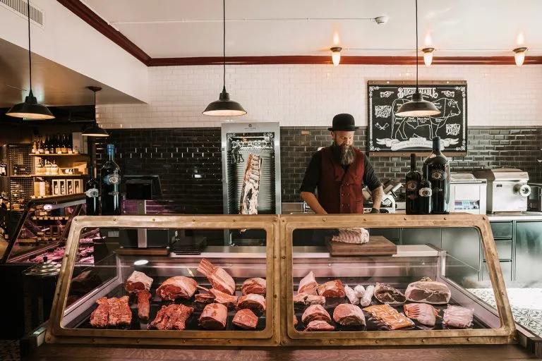Williams ButchersTable am Bellevue — photo 46