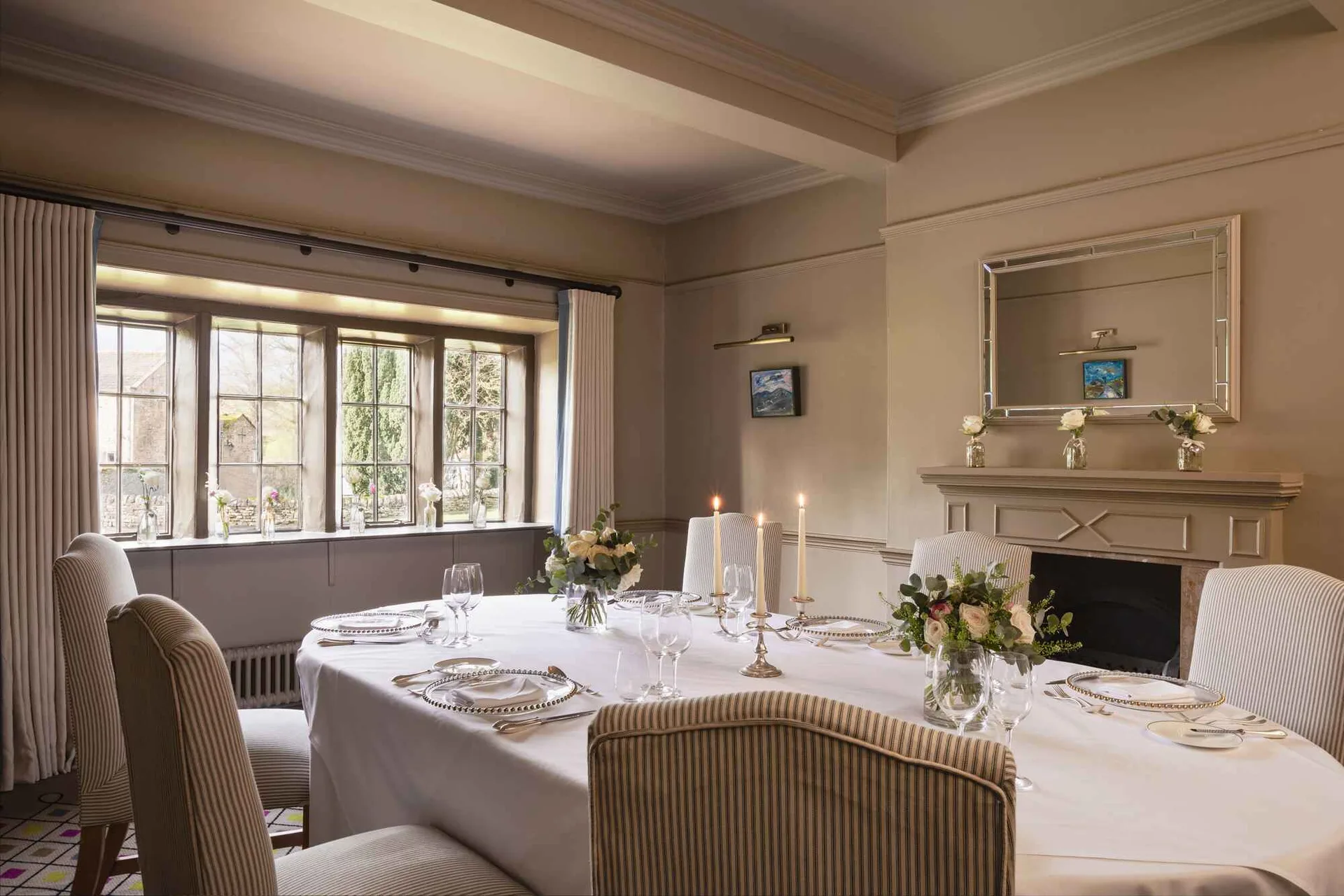 The Brasserie Restaurant — photo 14