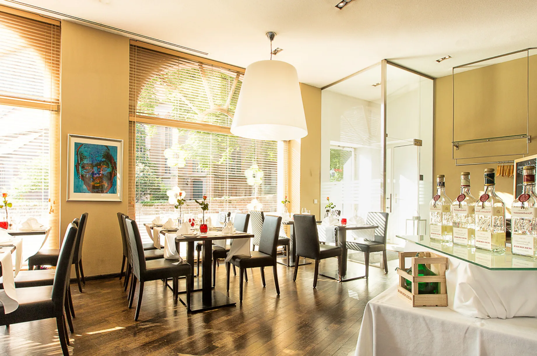 Restaurant Romer — photo 29