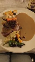 Restaurant Maulhelden — food