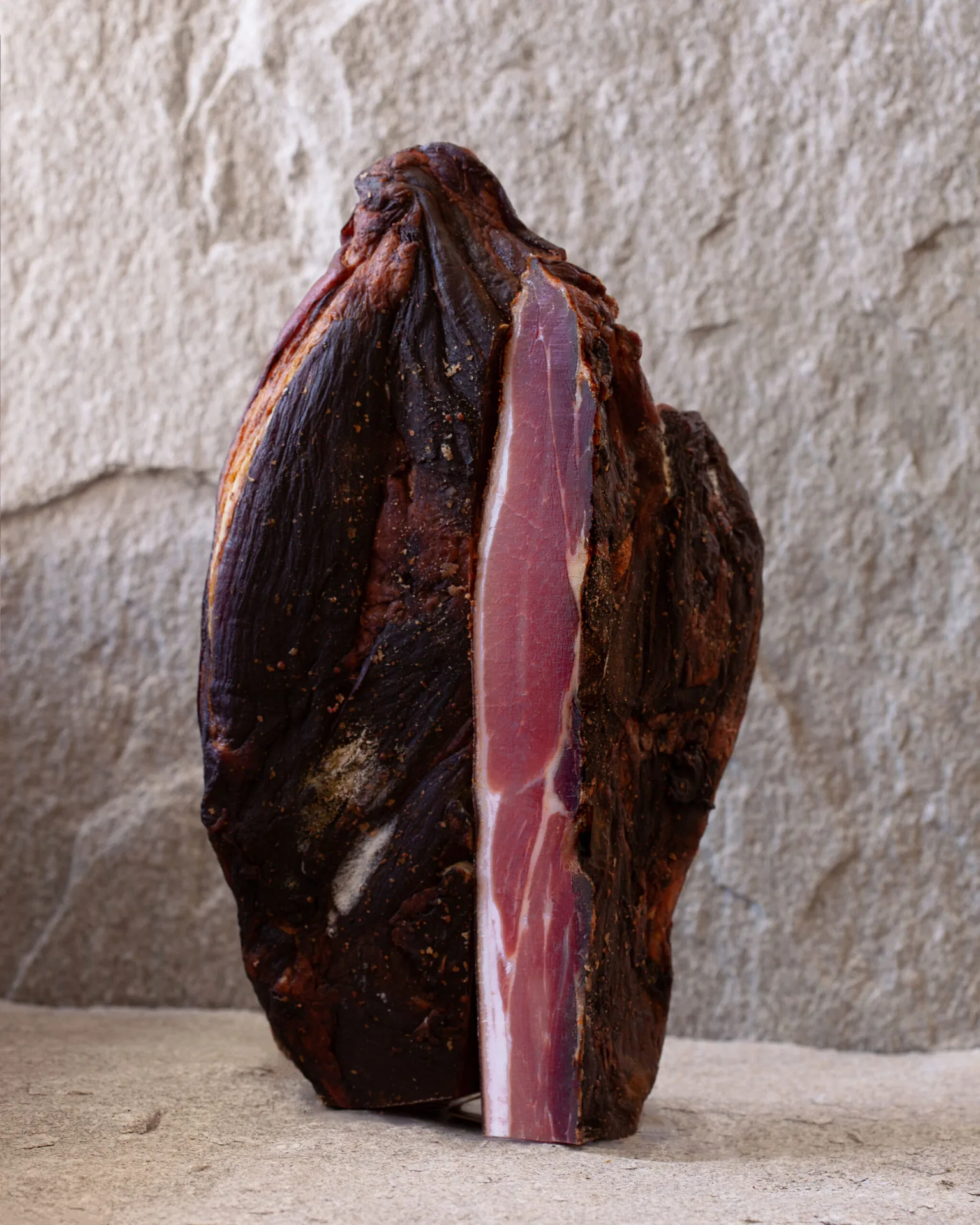 HATECKE — food