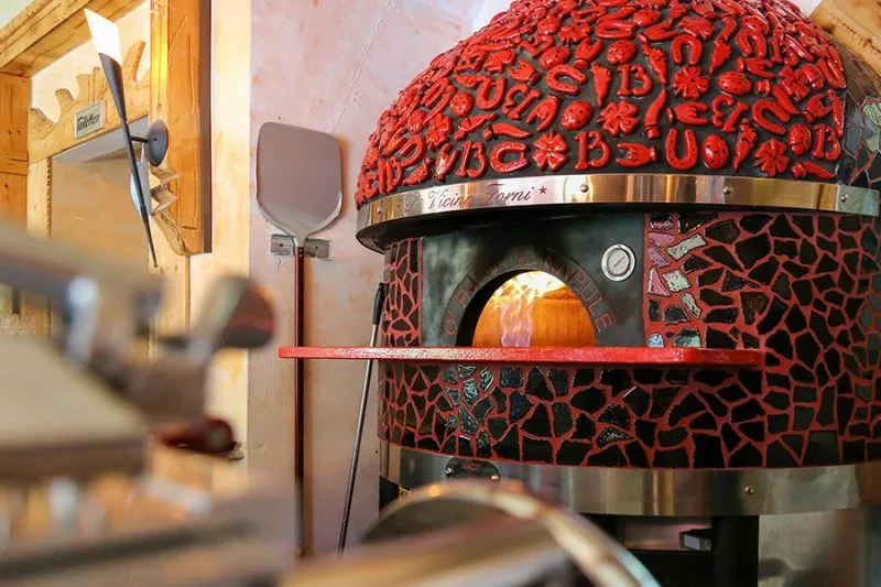 Ristorante Vesuvio — photo 30