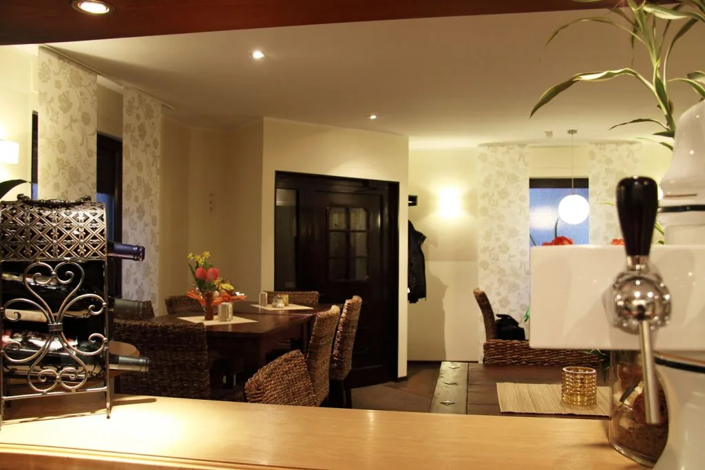 Restaurant Lindenhof 1887 — photo 27