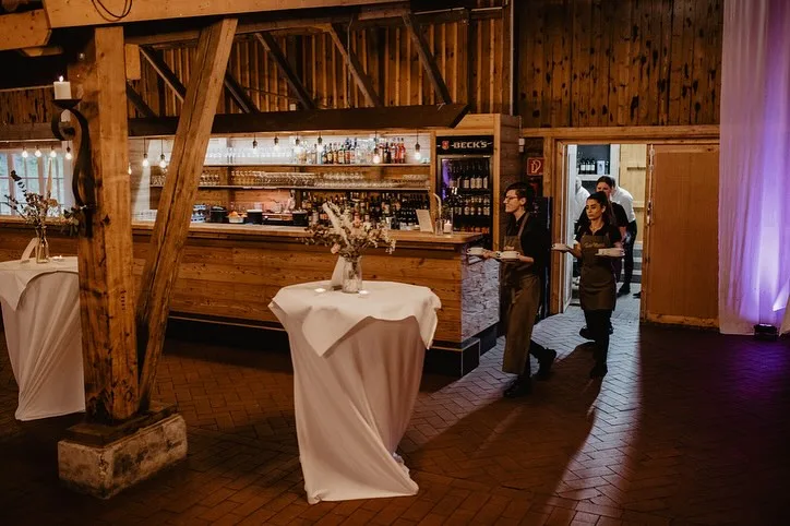 Restaurant Gut Altona — photo 4