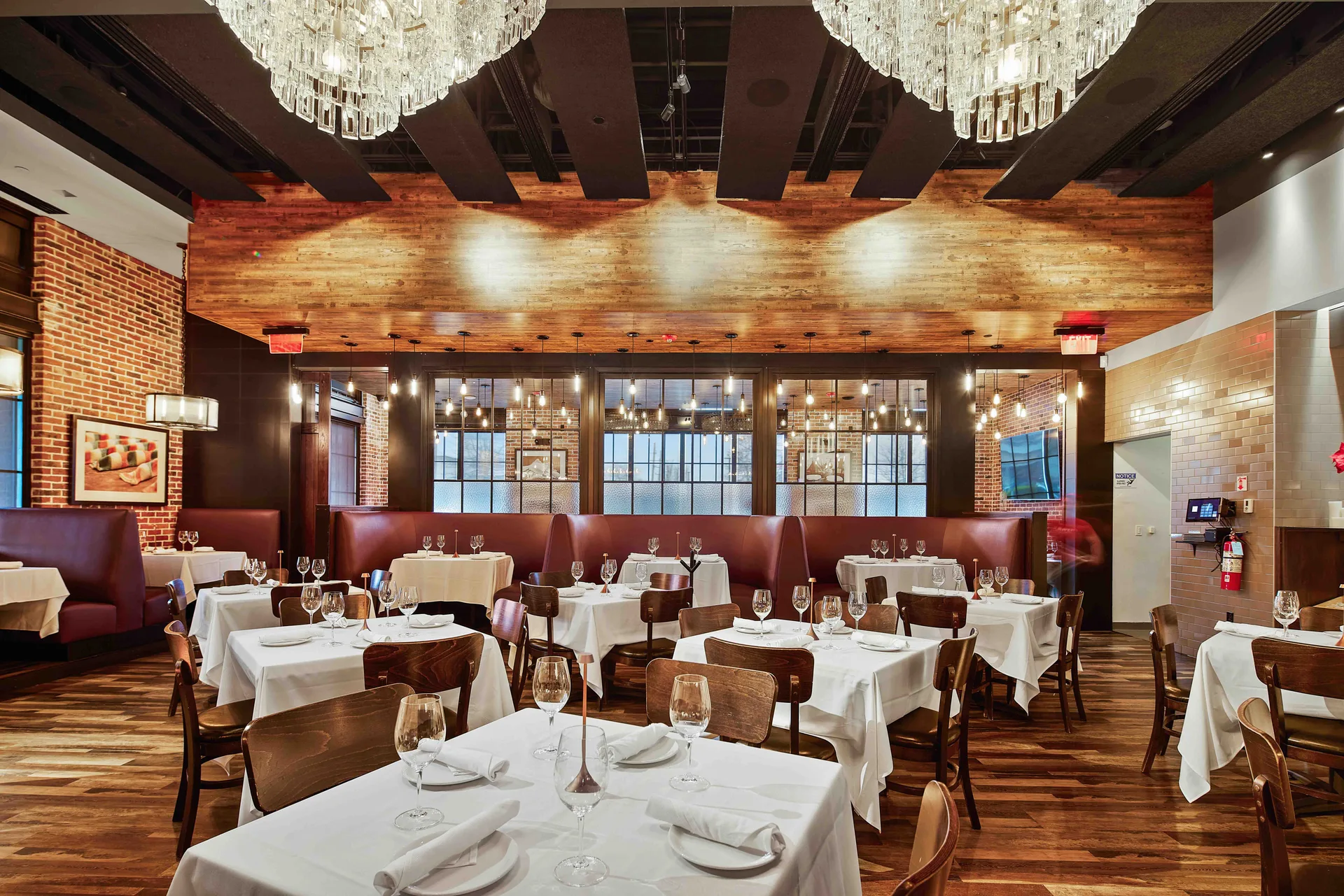 Zanti Cucina Italiana — photo 79
