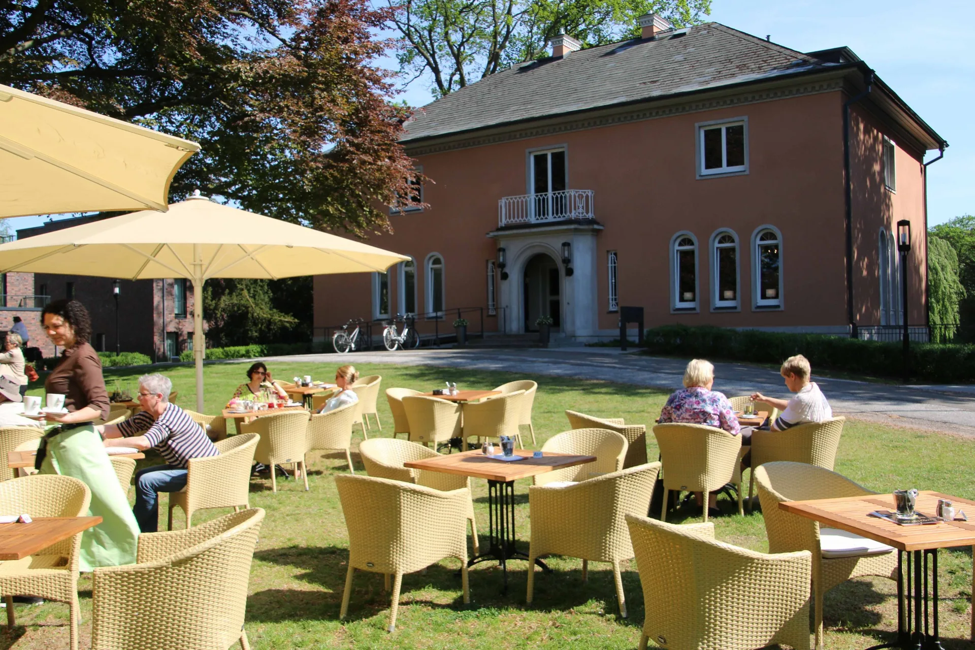 Die Villa — photo 31