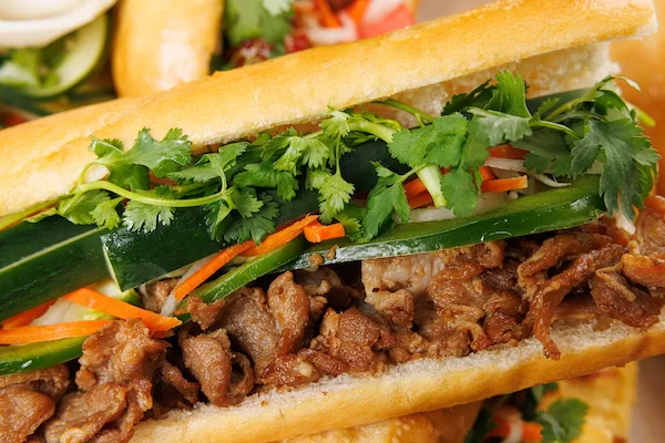 Bánh Mì Boy — photo 18