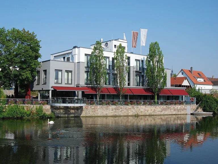 Eberhards Restaurant — photo 30
