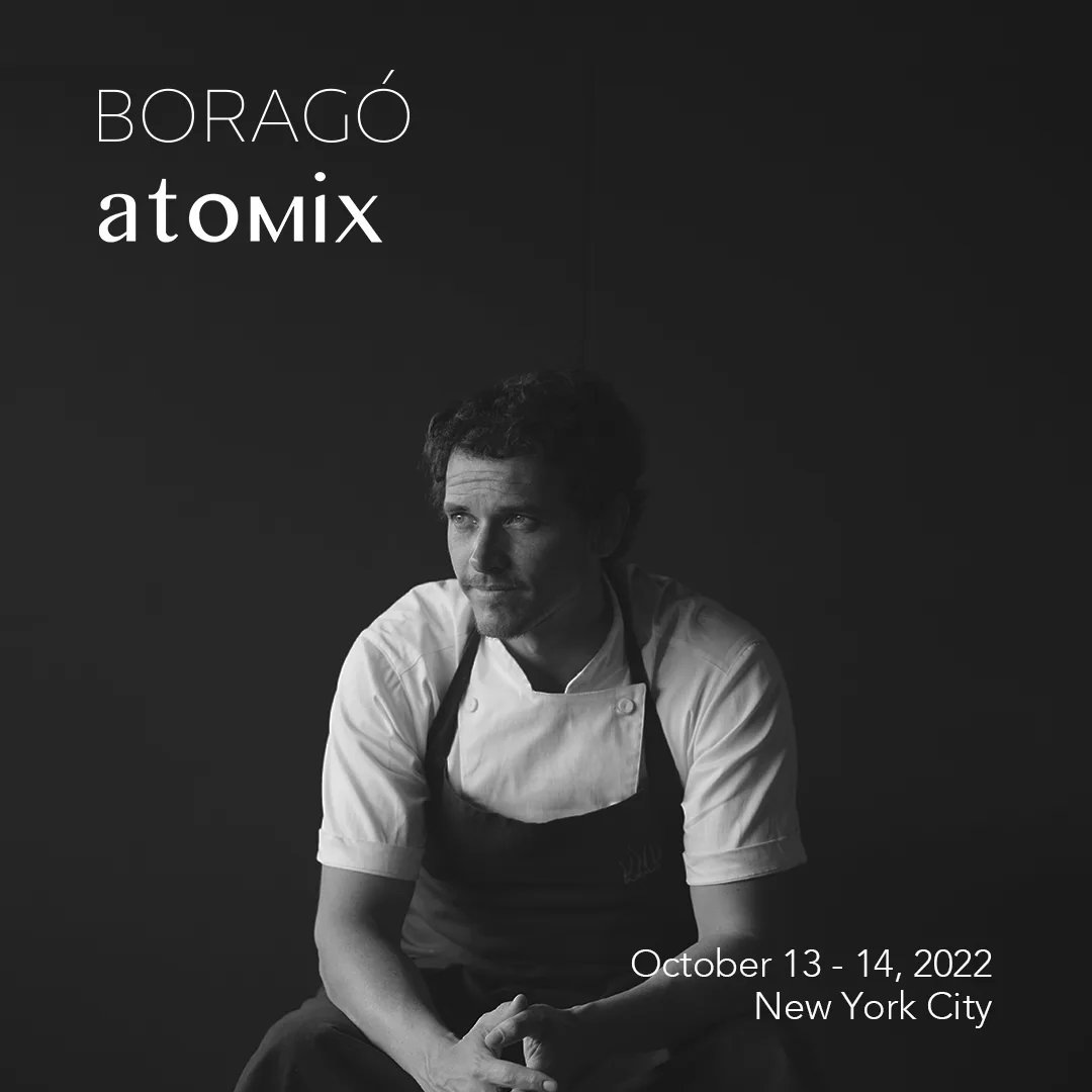 Atomix — photo 85