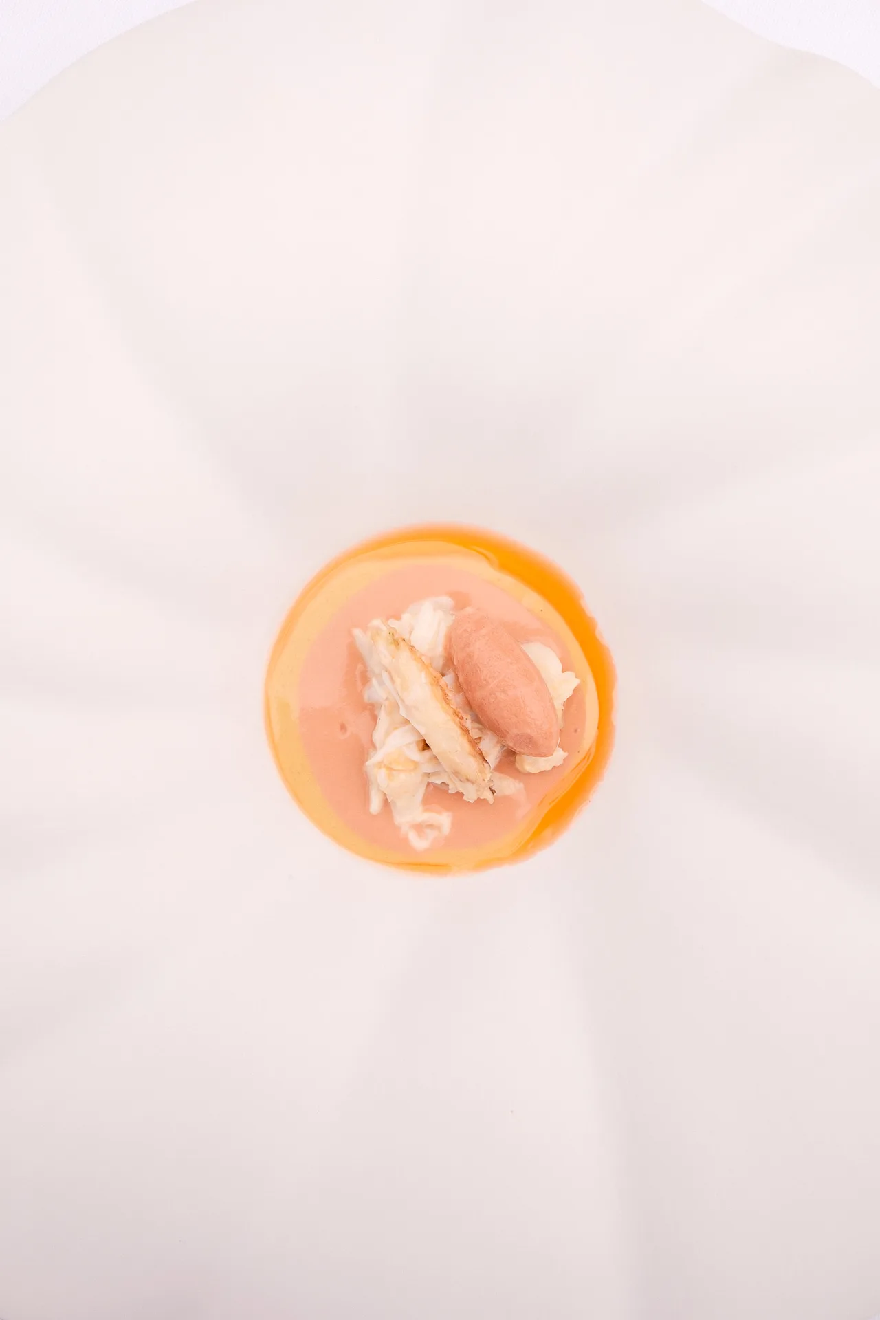 Rosmadec Le Moulin — food