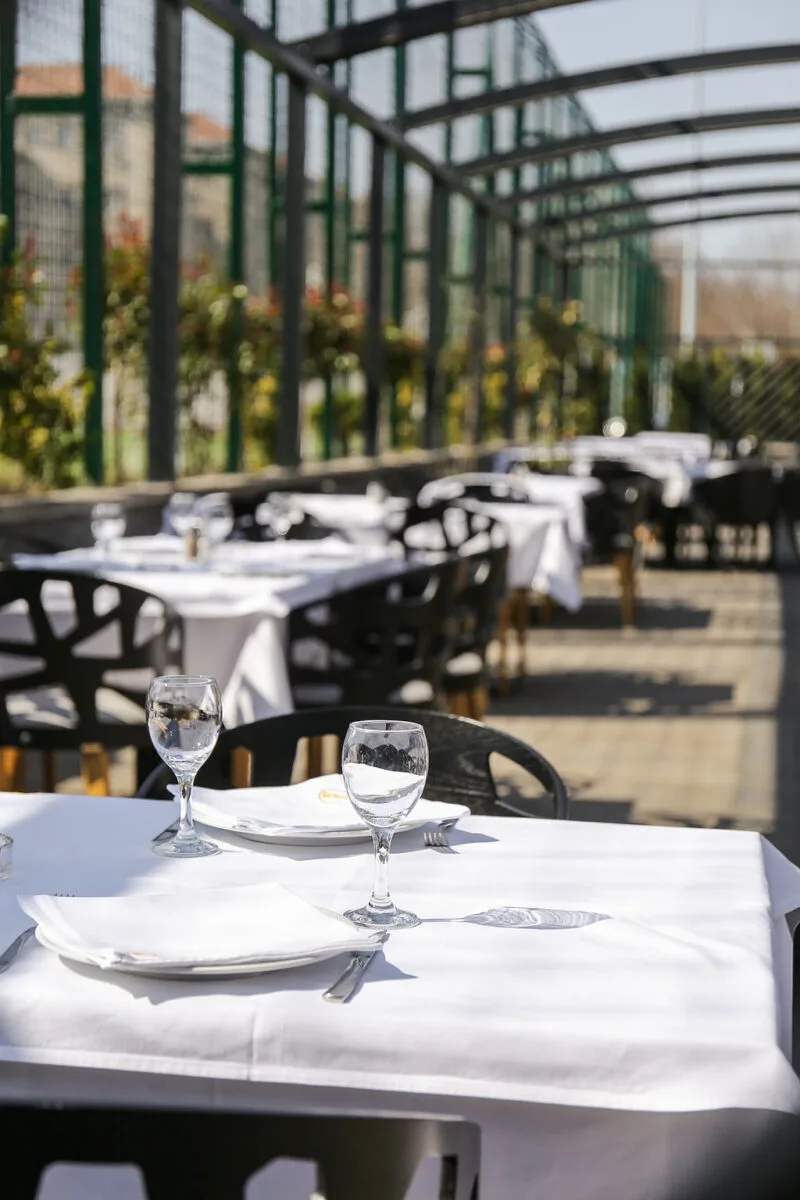 RESTORAN SINĐELIĆ — photo 47