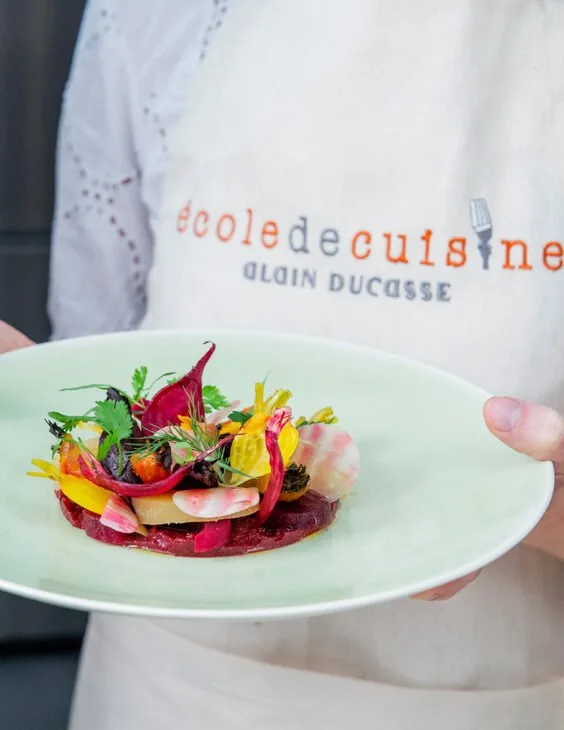 Alain Ducasse — photo 81