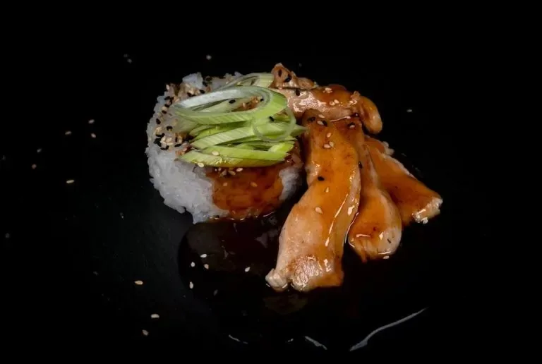 RESTORAN & SUSHI BAR BIZU — photo 11