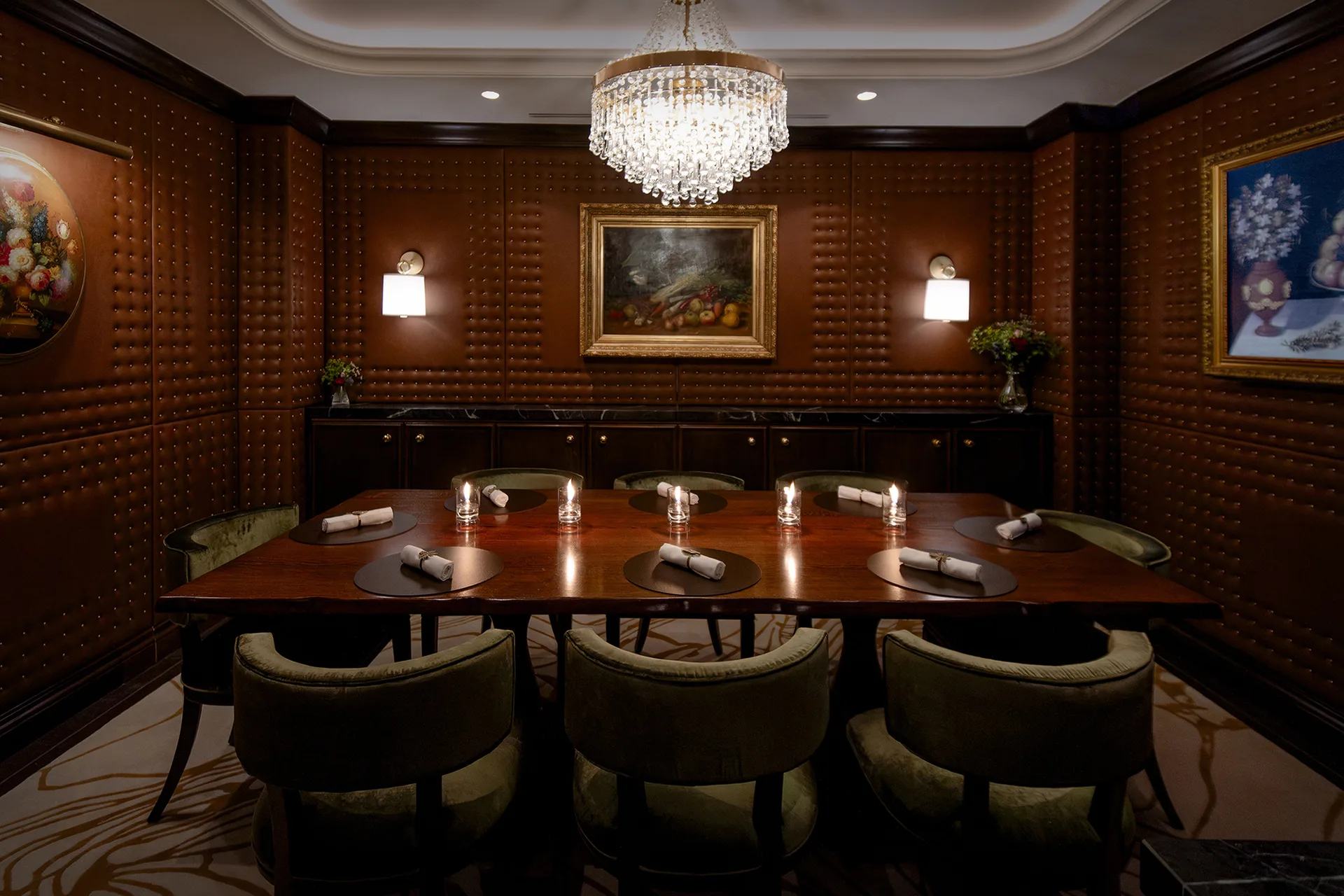 Corenucopia by Clare Smyth — photo 44