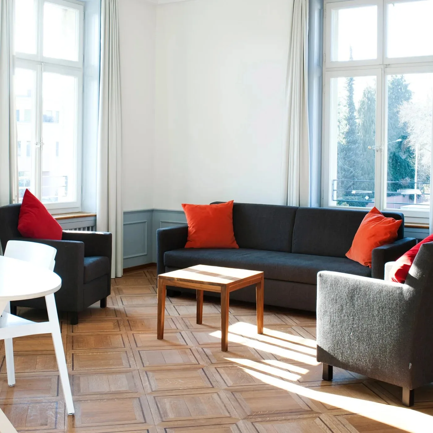 Boutique Hotel Auberge Langenthal — photo 6