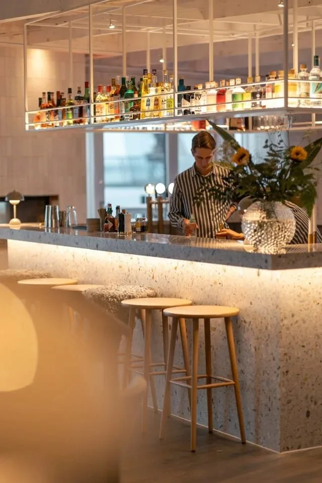 Restaurang Fyr — photo 28