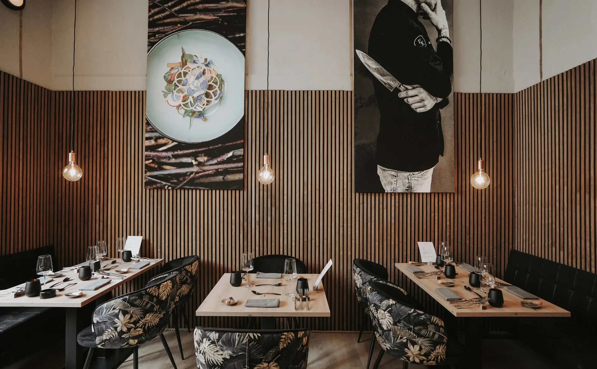 Restaurant EssKultur — photo 34