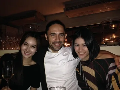 Acqua Restaurant — photo 4