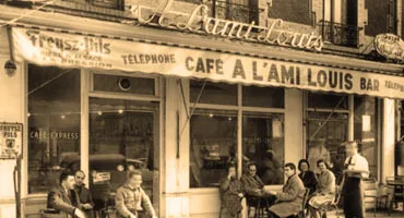L'Ami Louis — photo 4