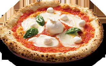 Pizzeria O — photo 31