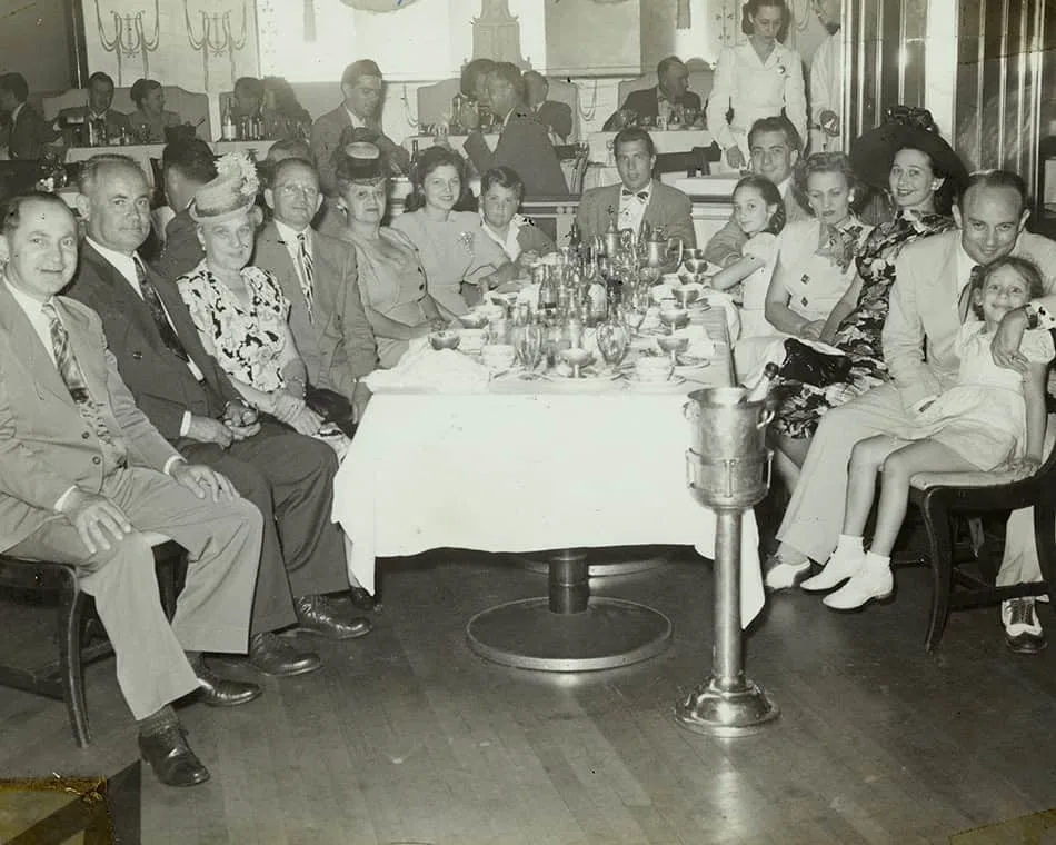 Milton's American Trattoria — photo 5