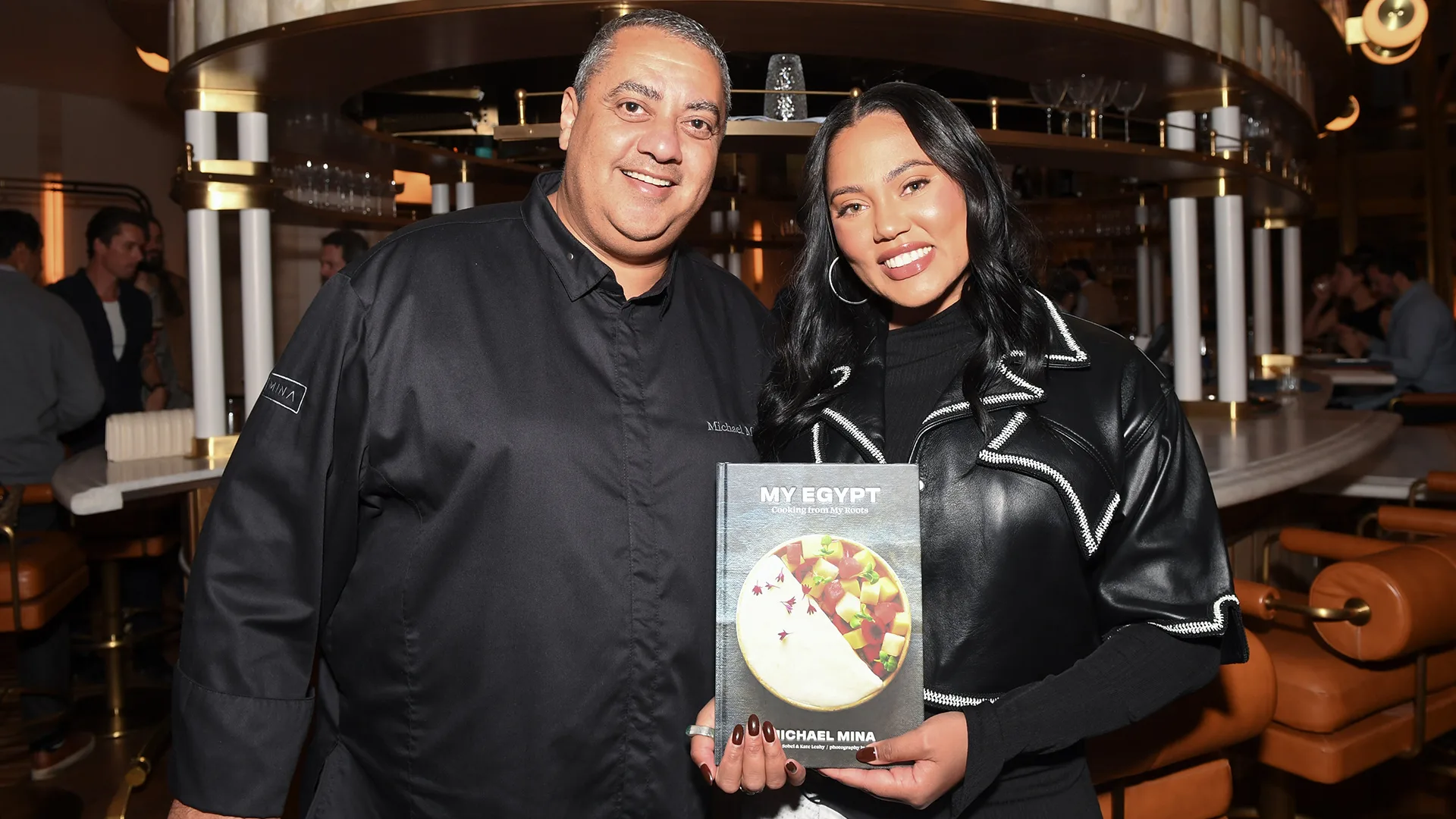 Bourbon Steak — photo 35