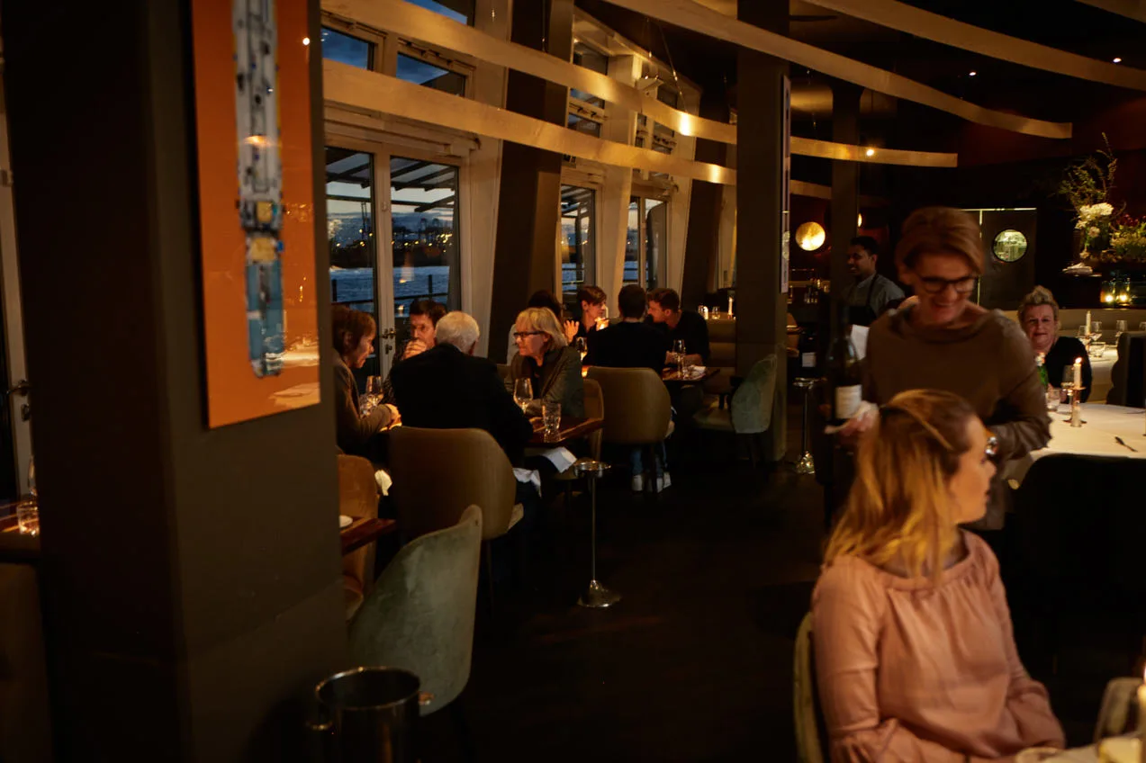 Rive Fish & Faible — photo 10
