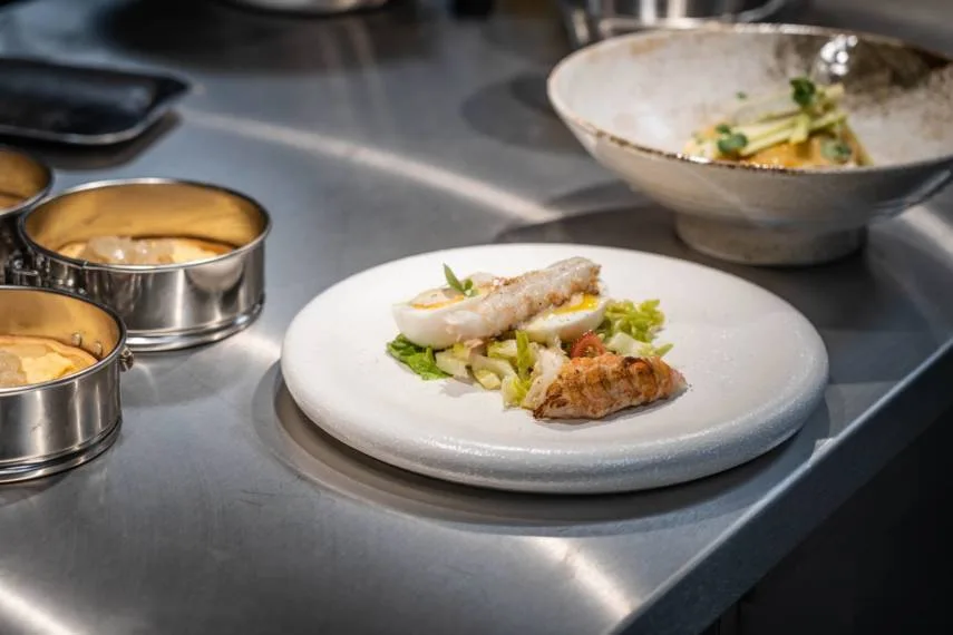 Garde Manger — photo 13