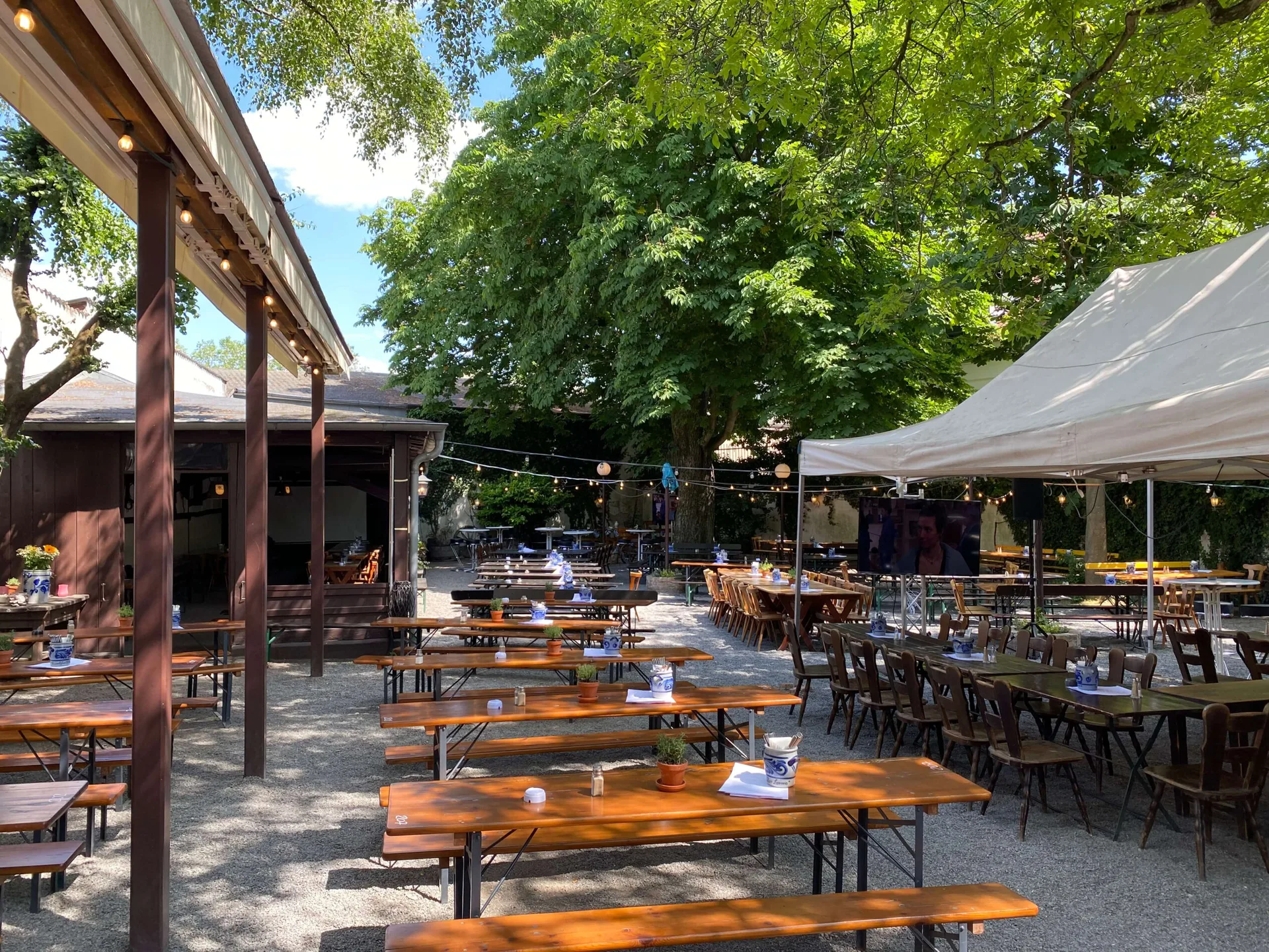 Zur Sonne Restaurant — photo 16